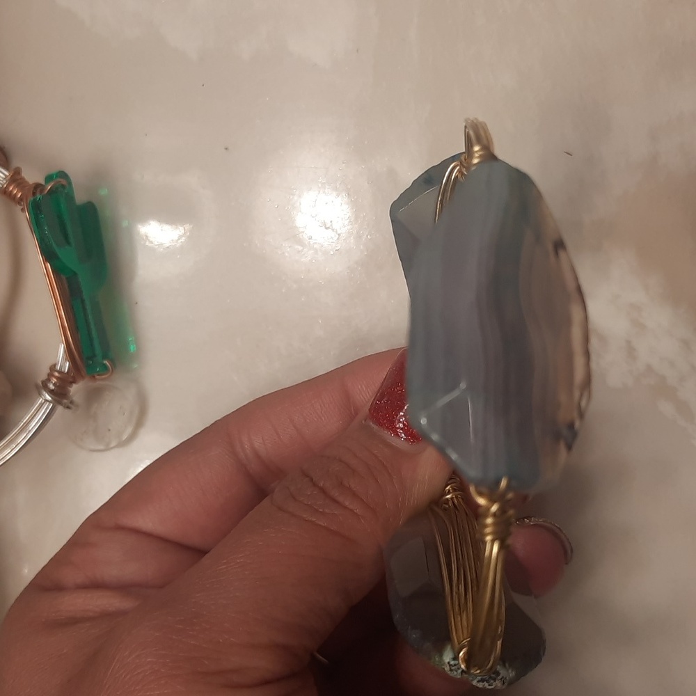 Bangle Set - Picture 3 of 6